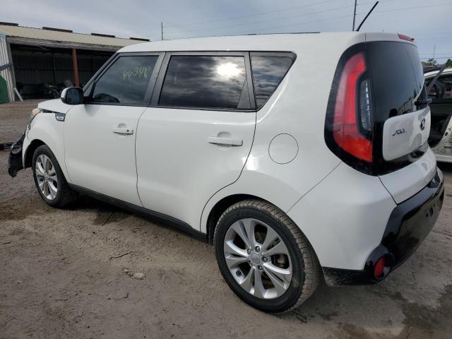 Image 2 of 2016 KIA SOUL + 2016 with VIN KNDJP3A56G7379793