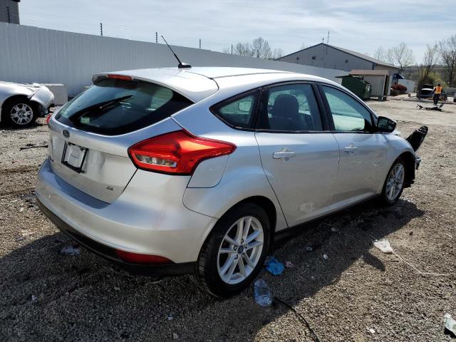 Obraz 3 z 2017 FORD FOCUS SE 2017 z VIN 1FADP3K21HL323812