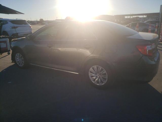 Image 2 of 2014 TOYOTA CAMRY L 2014 with VIN 4T4BF1FK9ER354123