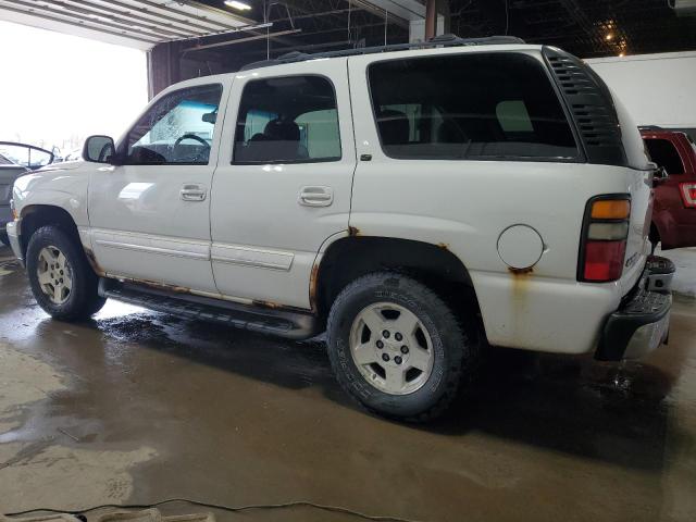 Image 2 of 2004 CHEVROLET TAHOE K1500 2004 with VIN 1GNEK13Z54J244668