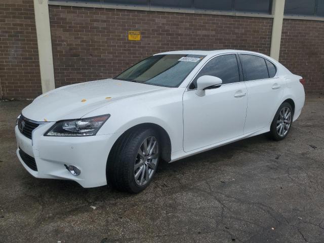 Изображение 2015 LEXUS GS 350 2015