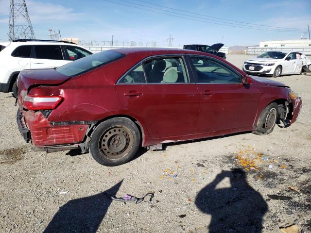 Image 3 of 2008 TOYOTA CAMRY CE 2008 with VIN 4T1BE46K08U227991