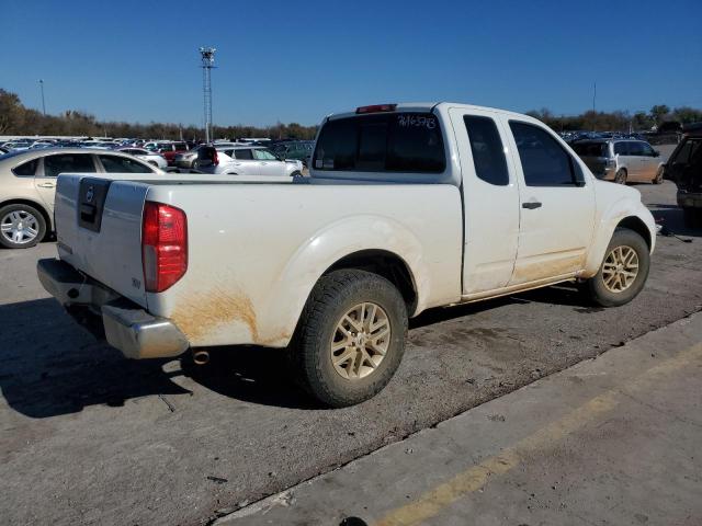 Изображение 3 2017 NISSAN FRONTIER S 2017 с VIN 1N6BD0CT5HN719923