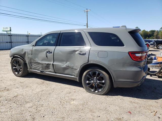 Obraz 2 z 2021 DODGE DURANGO GT 2021 z VIN 1C4RDHDG2MC761859