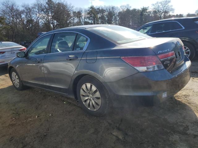 Obraz 2 z 2011 HONDA ACCORD LX 2011 z VIN 1HGCP2F37BA017530