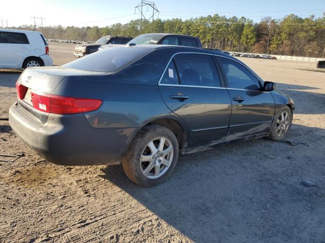 Изображение 3 2005 HONDA ACCORD EX 2005 с VIN 1HGCM66505A003507