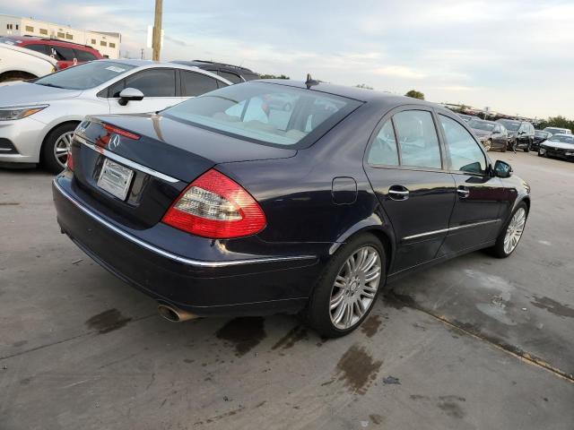 Image 3 of 2008 MERCEDES-BENZ E 350 2008 with VIN WDBUF56X88B320442