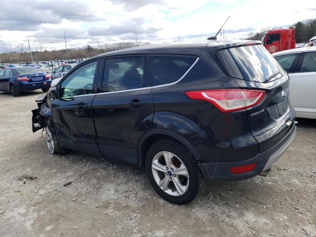 Image 2 of 2015 FORD ESCAPE SE 2015 with VIN 1FMCU9GX5FUC28453
