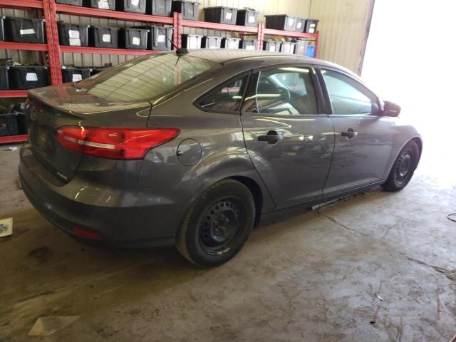 Изображение 3 2015 FORD FOCUS S 2015 с VIN 1FADP3E20FL255267