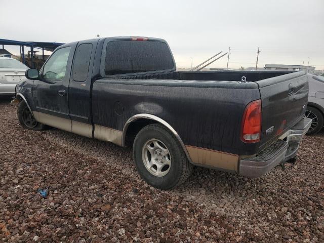 Изображение 2 1999 Ford F-150 1999 с VIN 1FTRX17L8XKA69803