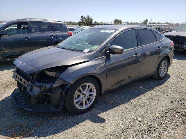 Obraz 1 z 2018 FORD FOCUS SE 2018 z VIN 1FADP3FE6JL304568