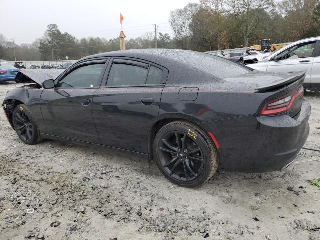 Изображение 2 2017 DODGE CHARGER SE 2017 с VIN 2C3CDXBGXHH558342