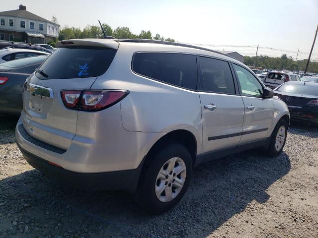 Obraz 3 z 2017 CHEVROLET TRAVERSE LS 2017 z VIN 1GNKVFKDXHJ282173