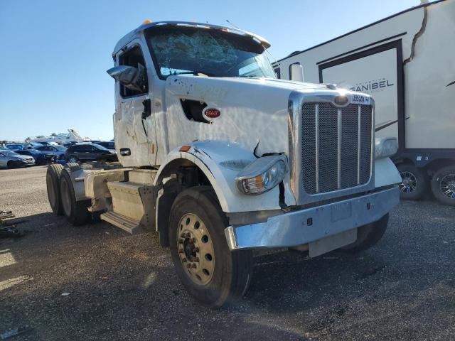 Image 1 of 2017 PETERBILT 567  2017 with VIN 1XPCD79X8HD412244