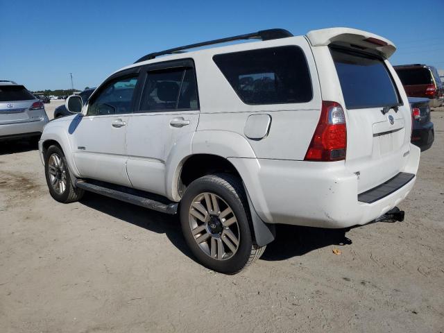 Изображение 2 2007 TOYOTA 4RUNNER LIMITED 2007 с VIN JTEZU17R870092325