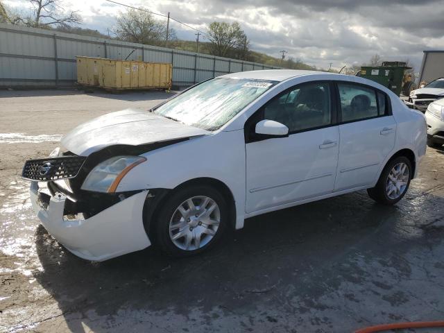 Image 1 of 2007 NISSAN SENTRA 2.0 2007 with VIN 3N1AB61E27L669589