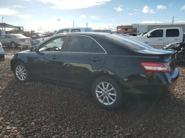 Obraz 2 z 2011 TOYOTA CAMRY BASE 2011 z VIN 4T1BF3EK1BU769441