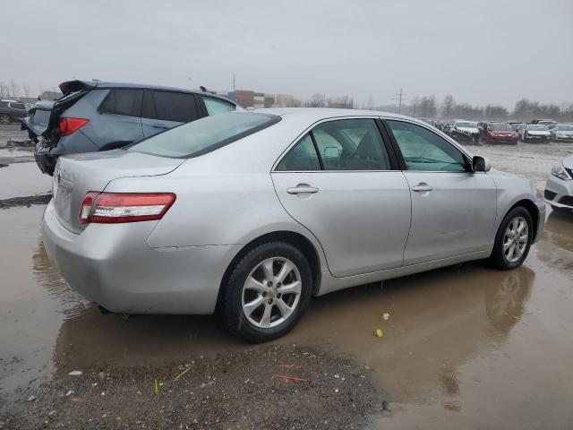 Image 3 of 2010 TOYOTA CAMRY BASE 2010 with VIN 4T4BF3EK0AR087445