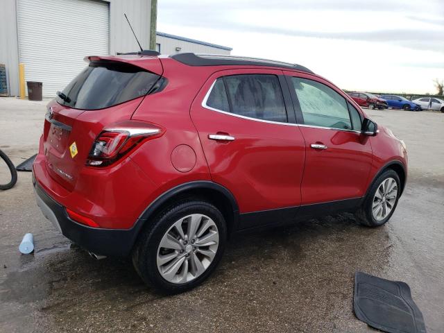 Obraz 3 z 2019 BUICK ENCORE PREFERRED 2019 z VIN KL4CJASB7KB711632
