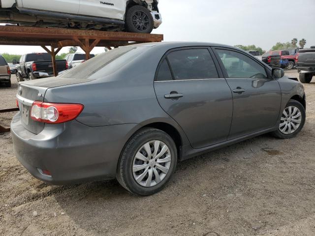 Изображение 3 2013 TOYOTA COROLLA BASE 2013 с VIN 2T1BU4EE7DC092941