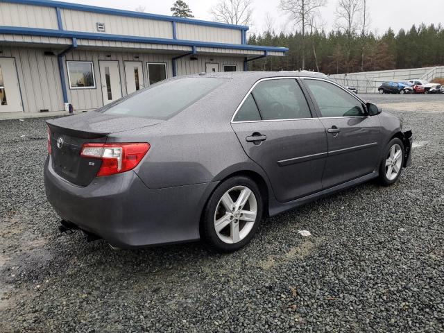 Изображение 3 2013 TOYOTA CAMRY L 2013 с VIN 4T1BF1FK9DU705489