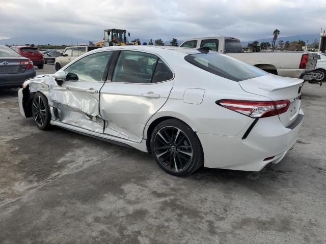 Obraz 2 z 2020 TOYOTA CAMRY XSE 2020 z VIN 4T1K61AKXLU341993