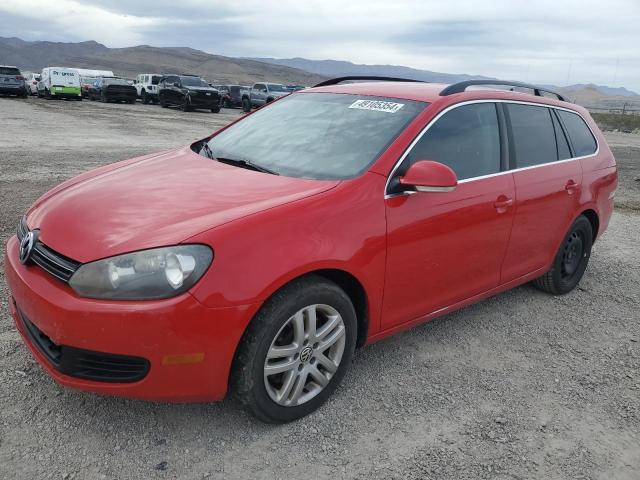 Obraz 2013 VOLKSWAGEN JETTA TDI 2013