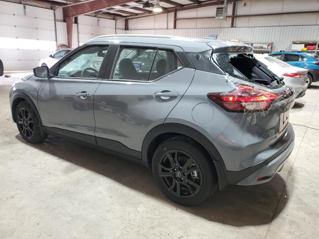 Image 2 of 2023 NISSAN KICKS SV 2023 with VIN 3N1CP5CV5PL522295