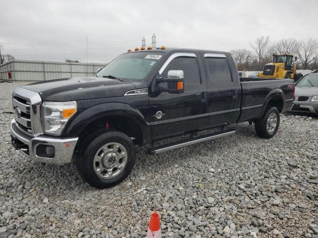 Изображение 1 2016 FORD F350 SUPER DUTY 2016 с VIN 1FT8W3BT6GEB12390