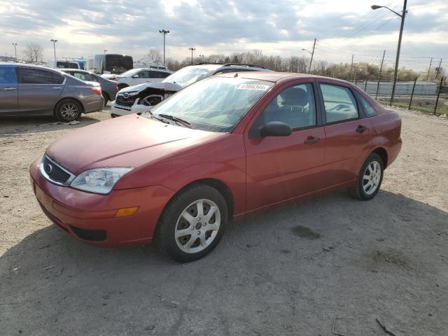 Изображение 2005 FORD FOCUS ZX4 2005