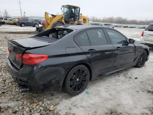 Изображение 3 2019 BMW 540 XI 2019 с VIN WBAJE7C56KWW15963