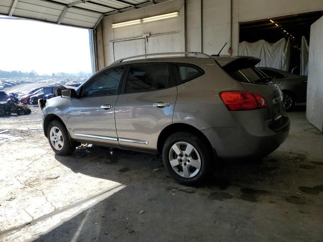 Изображение 2 2014 NISSAN ROGUE SELECT S 2014 с VIN JN8AS5MV1EW711989