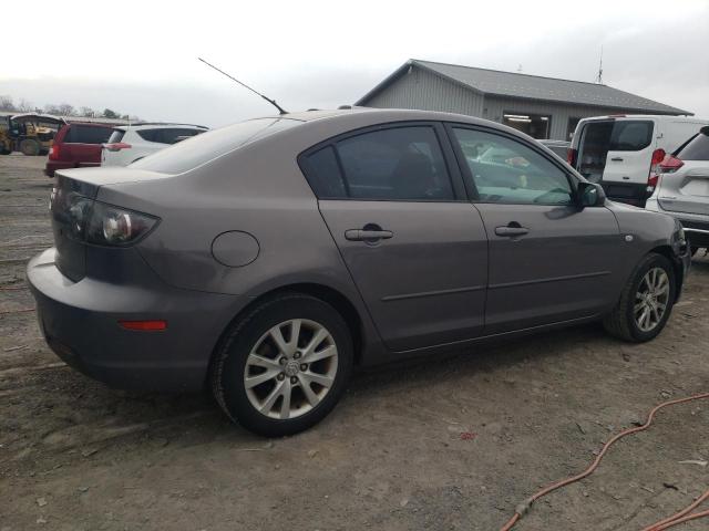 Image 3 of 2007 MAZDA 3 I 2007 with VIN JM1BK32F171692716