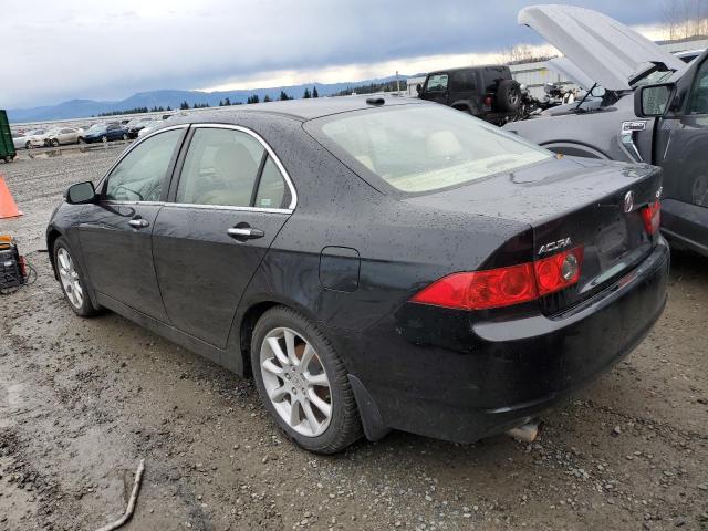 Image 2 of 2006 ACURA TSX  2006 with VIN JH4CL96946C028534