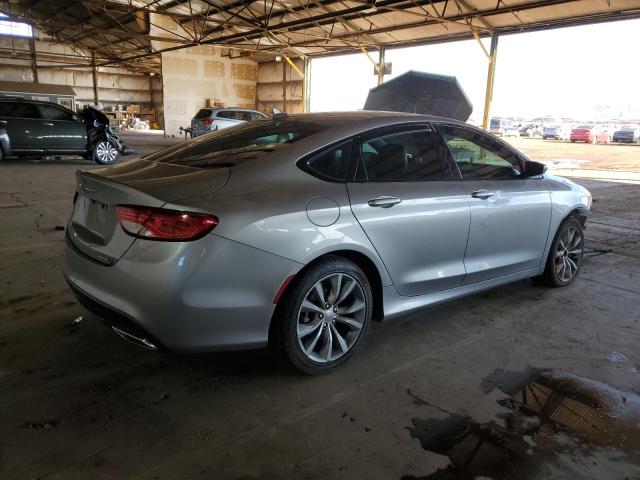 Image 3 of 2016 CHRYSLER 200 S 2016 with VIN 1C3CCCBG9GN134619