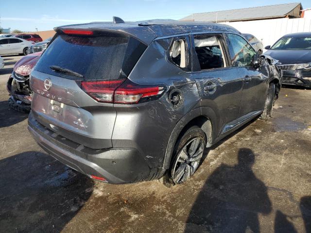 Image 3 of 2023 NISSAN ROGUE SL 2023 with VIN 5N1BT3CB3PC794382