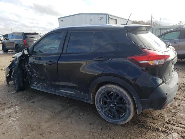 Изображение 2 2020 NISSAN KICKS SR 2020 с VIN 3N1CP5DV8LL501241