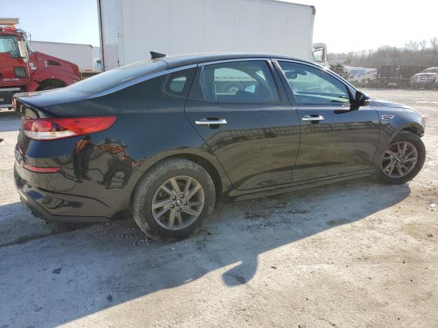 Image 3 of 2020 KIA OPTIMA LX 2020 with VIN 5XXGT4L3XLG419897