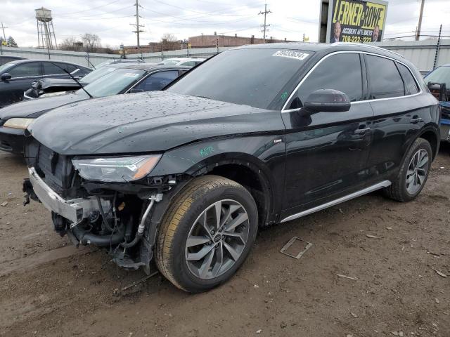 2023 AUDI Q5 PREMIUM PLUS 45 2023 image
