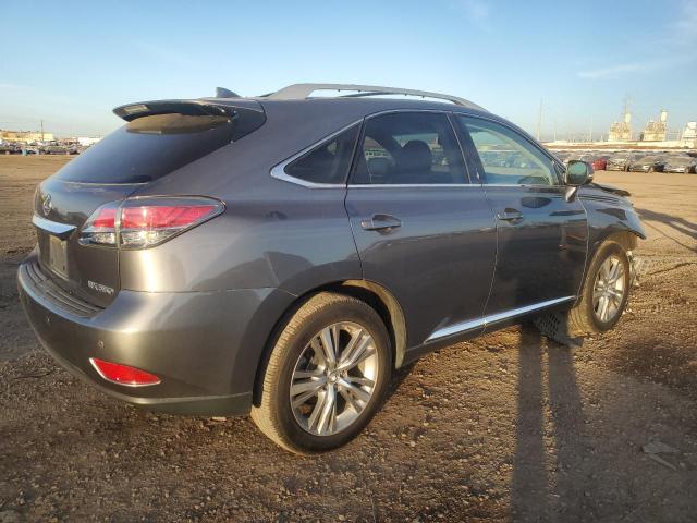 Изображение 3 2015 LEXUS RX 350 BASE 2015 с VIN 2T2BK1BA1FC317746