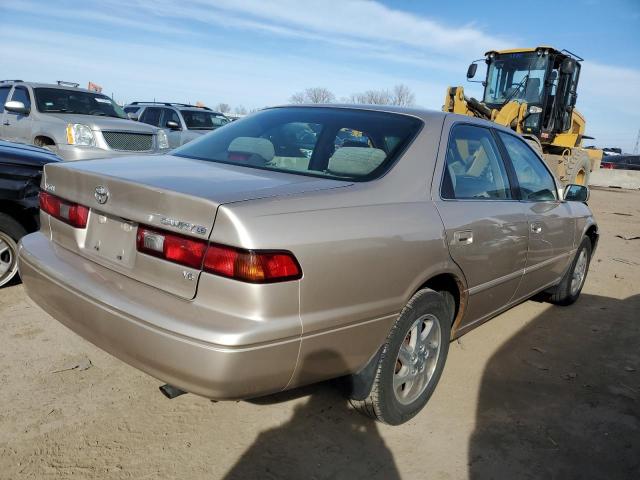 Obraz 3 z 1999 TOYOTA CAMRY LE 1999 z VIN JT2BF22K7X0201088