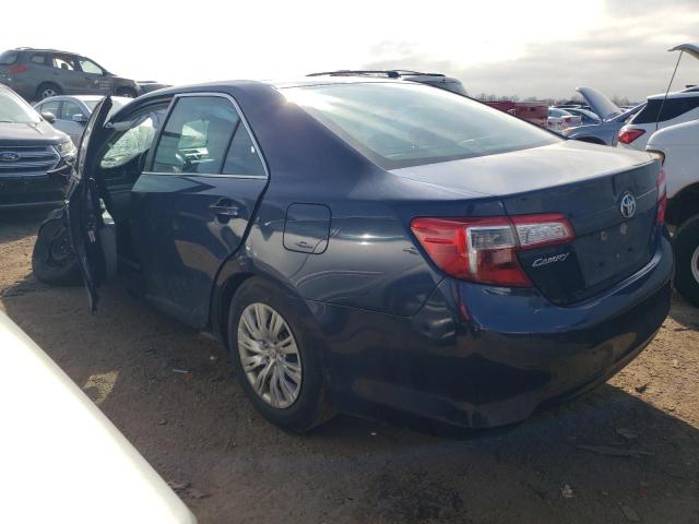 Image 2 of 2014 TOYOTA CAMRY L 2014 with VIN 4T4BF1FK7ER426565