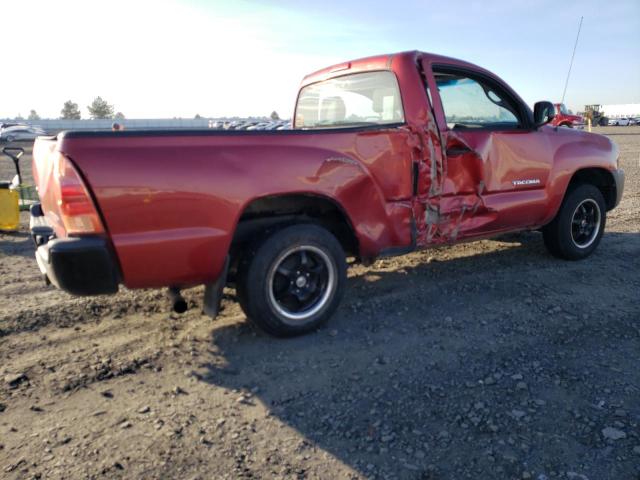 Изображение 3 2006 TOYOTA TACOMA  2006 с VIN 5TENX22N86Z287067