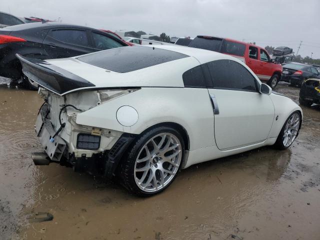 Image 3 of 2004 NISSAN 350Z COUPE 2004 with VIN JN1AZ34D14T164289