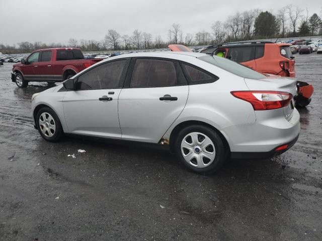 Image 2 of 2012 FORD FOCUS S 2012 with VIN 1FAHP3E24CL224410