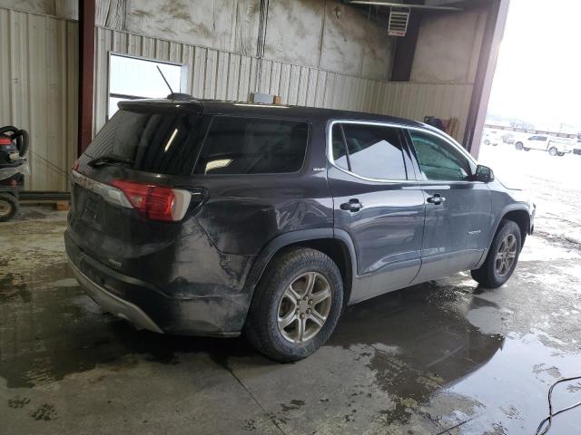 Image 3 of 2017 GMC ACADIA SLE 2017 with VIN 1GKKNRLA8HZ165258