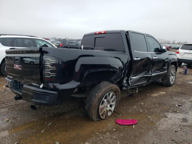 Изображение 3 2017 GMC SIERRA K1500 DENALI 2017 с VIN 3GTU2PEJ6HG145198