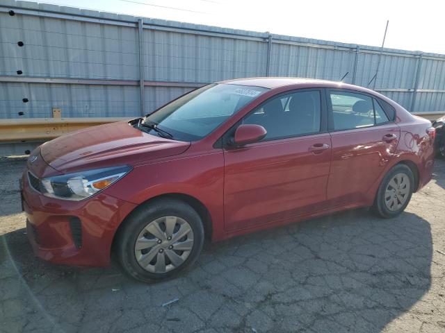 Obraz 2020 KIA RIO LX 2020