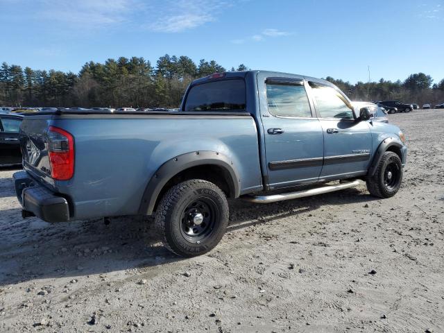 Obraz 3 z 2006 TOYOTA TUNDRA DOUBLE CAB SR5 2006 z VIN 5TBDT44186S544182