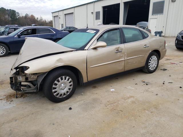 Image 1 of 2005 BUICK LACROSSE CX 2005 with VIN 2G4WC532251243859